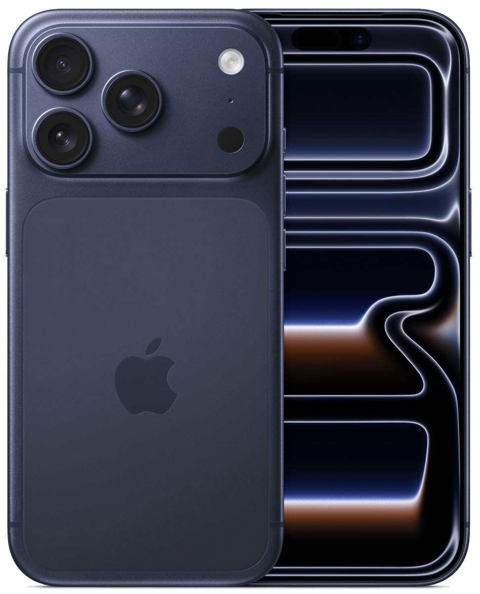 Apple iPhone 17 Pro